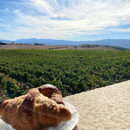 Wine Relais Luxury San Pietro Фермерский дом *