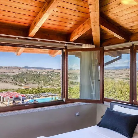 Wine Relais Luxury San Pietro * Bulzi