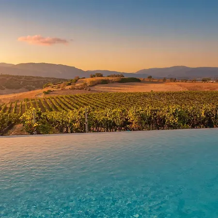 Wine Relais Luxury San Pietro *