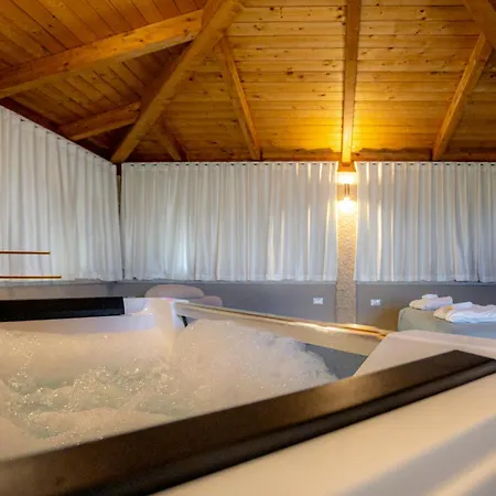 Фермерский дом Wine Relais Luxury San Pietro *