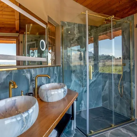 Wine Relais Luxury San Pietro Bulzi