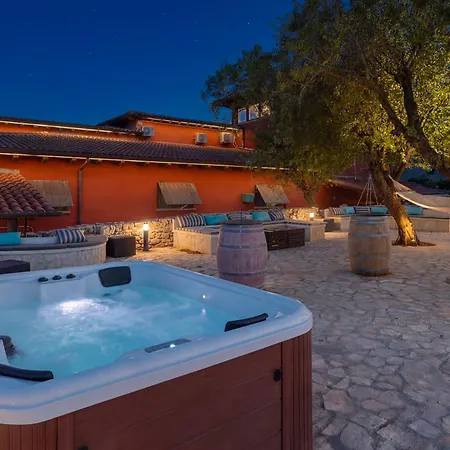 Wine Relais Luxury San Pietro *