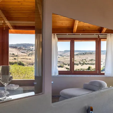 Wine Relais Luxury San Pietro Фермерский дом