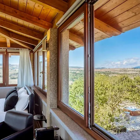 Wine Relais Luxury San Pietro