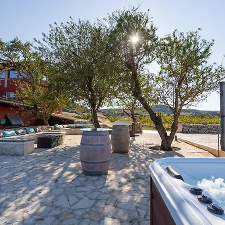 Wine Relais Luxury San Pietro