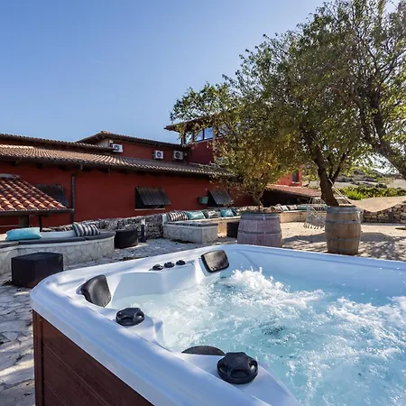 Wine Relais Luxury San Pietro *
